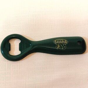 A Marca Bavaria - Molson Coors Canada Bottle Opener
